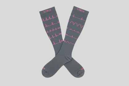 SnugFitters™ Gentle Compression Socks