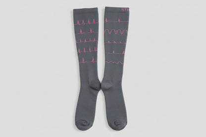 SnugFitters™ Gentle Compression Socks