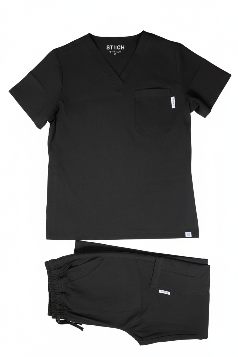 STIICHCORE™ Scrub Set
