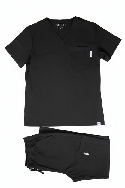 STIICHCORE™ Scrub Set