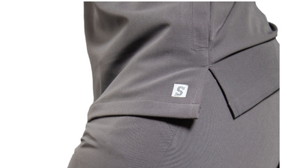 STIICHCORE ™ Scrub Top