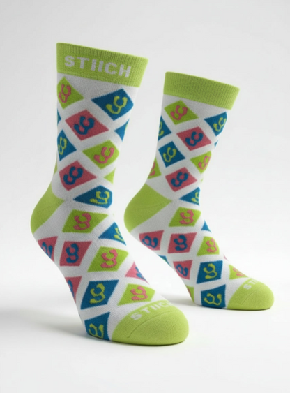 STIICHFLEX TWIN PACK