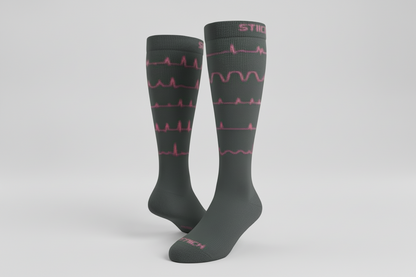 SnugFitters™ Gentle Compression Socks