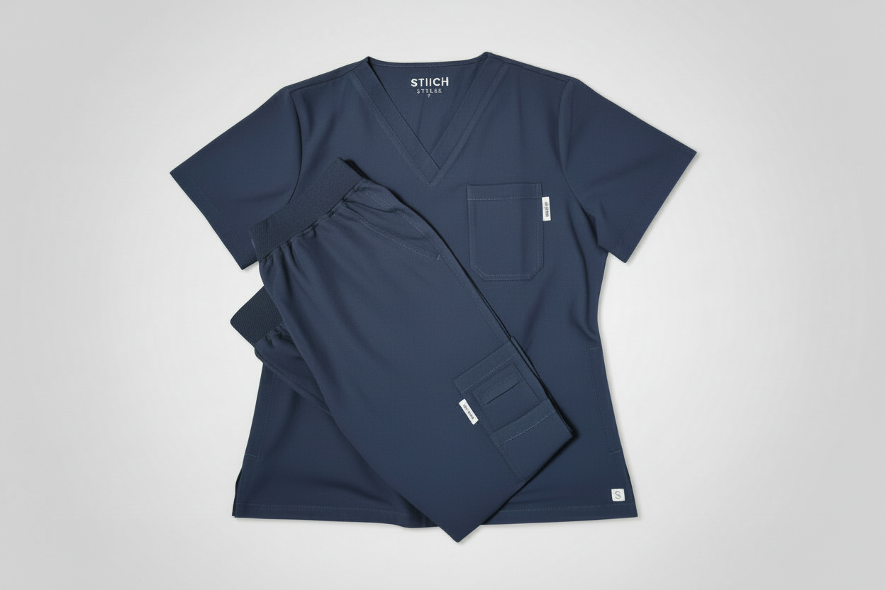 STIICH-Jogger Set