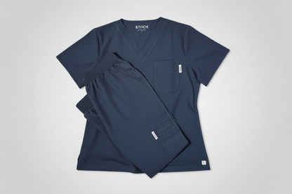 STIICH-Jogger Set