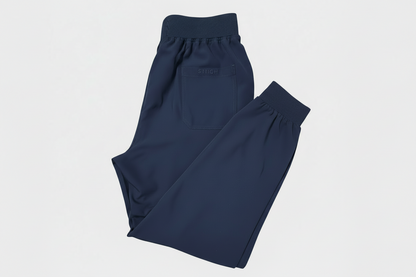 STIICH-Jogger Set