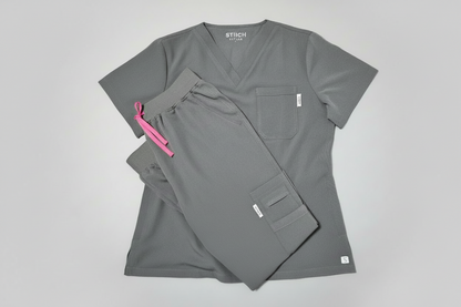 STIICH-Jogger Set