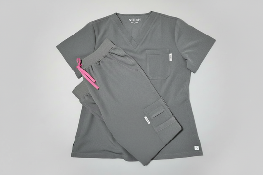 STIICH-Jogger Set