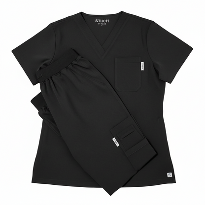 STIICH-Jogger Set