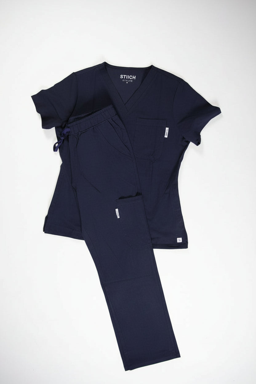 STIICHCORE™ Scrub Set
