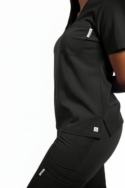 STIICHCORE ™ Scrub Top