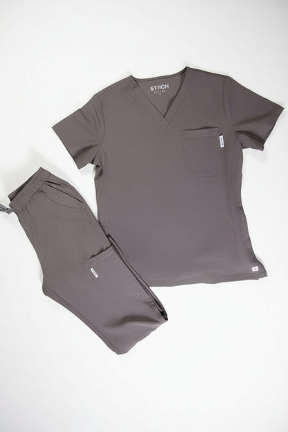 STIICHCORE™ Scrub Set