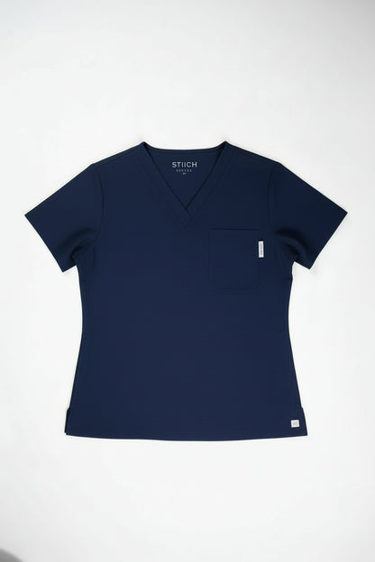 STIICHCORE ™ Scrub Top