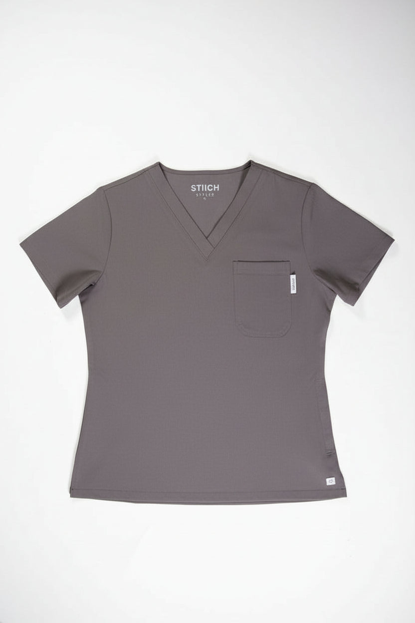 STIICHCORE ™ Scrub Top