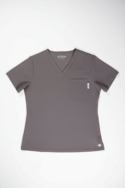 STIICHCORE ™ Scrub Top