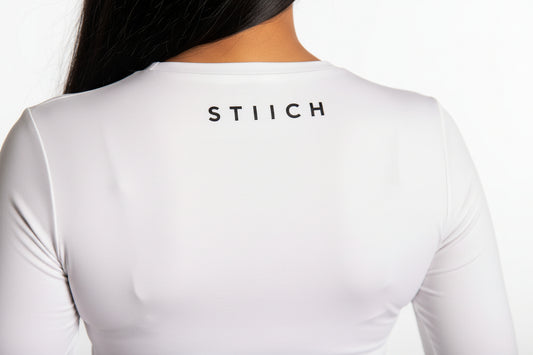 STIICHBASE TEE