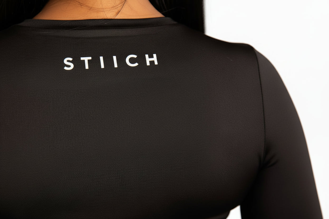 STIICHBASE Tee