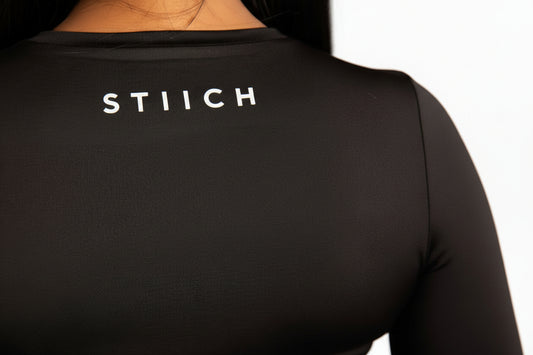STIICHBASE Tee