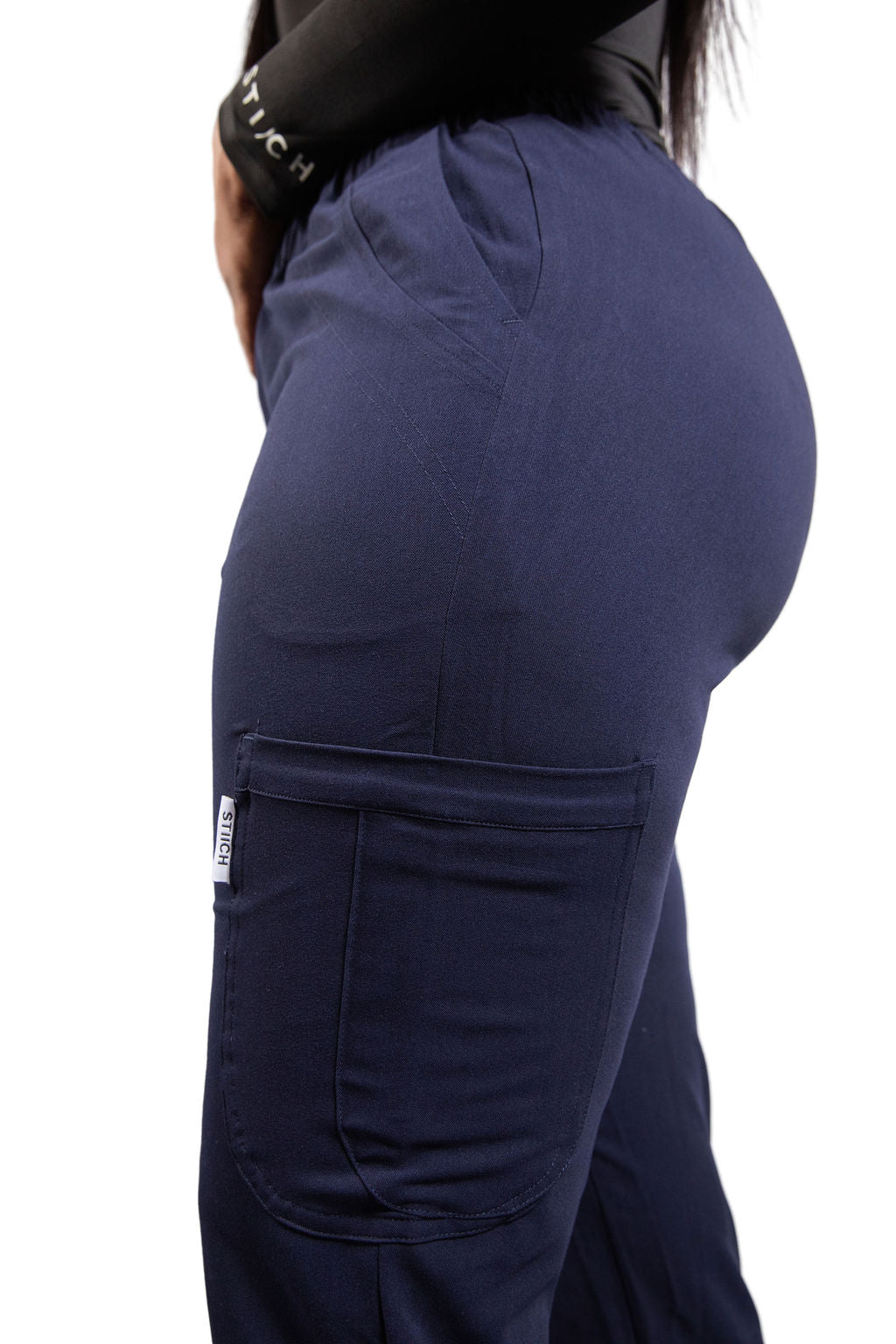 STIICHCORE™ Scrub Pants